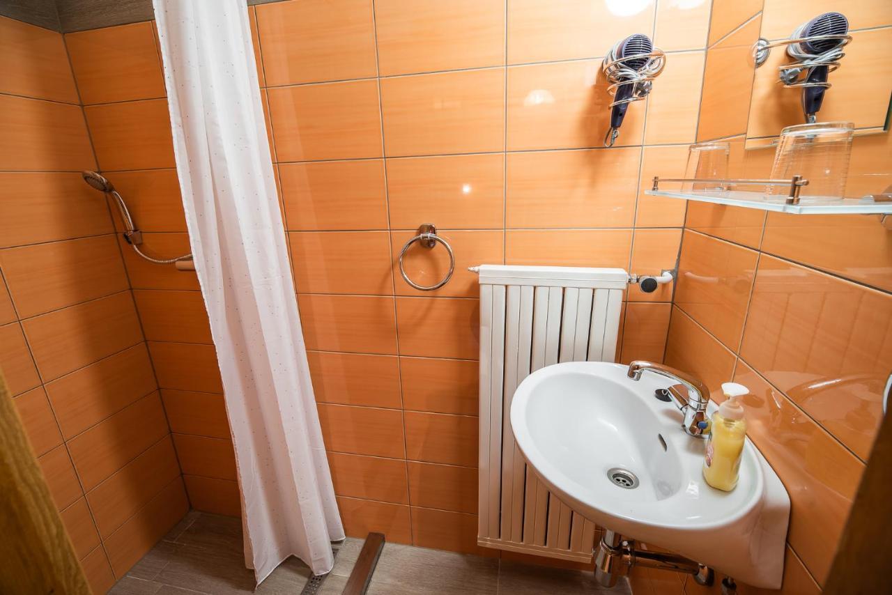 Farm Stay Zagar Mozirje Eksteriør billede
