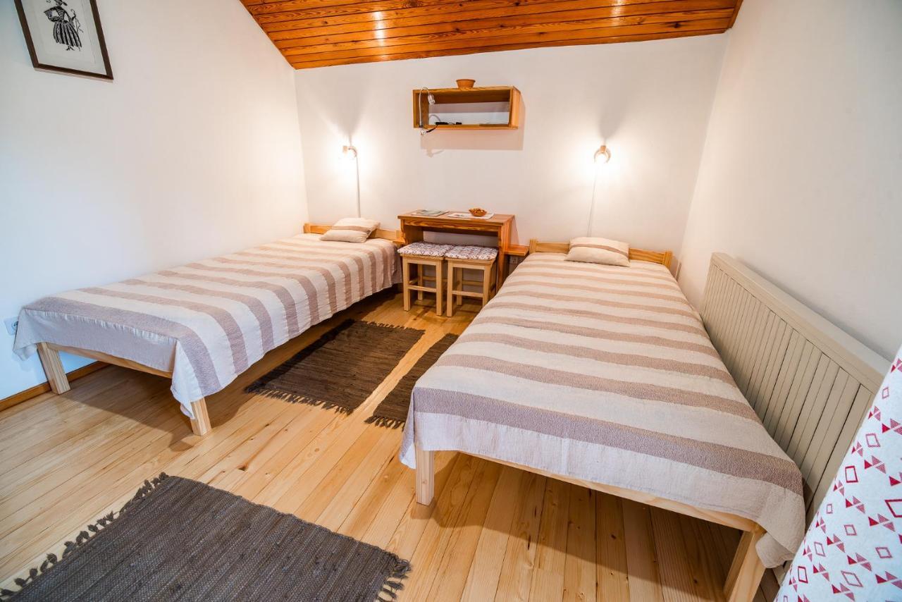 Farm Stay Zagar Mozirje Eksteriør billede