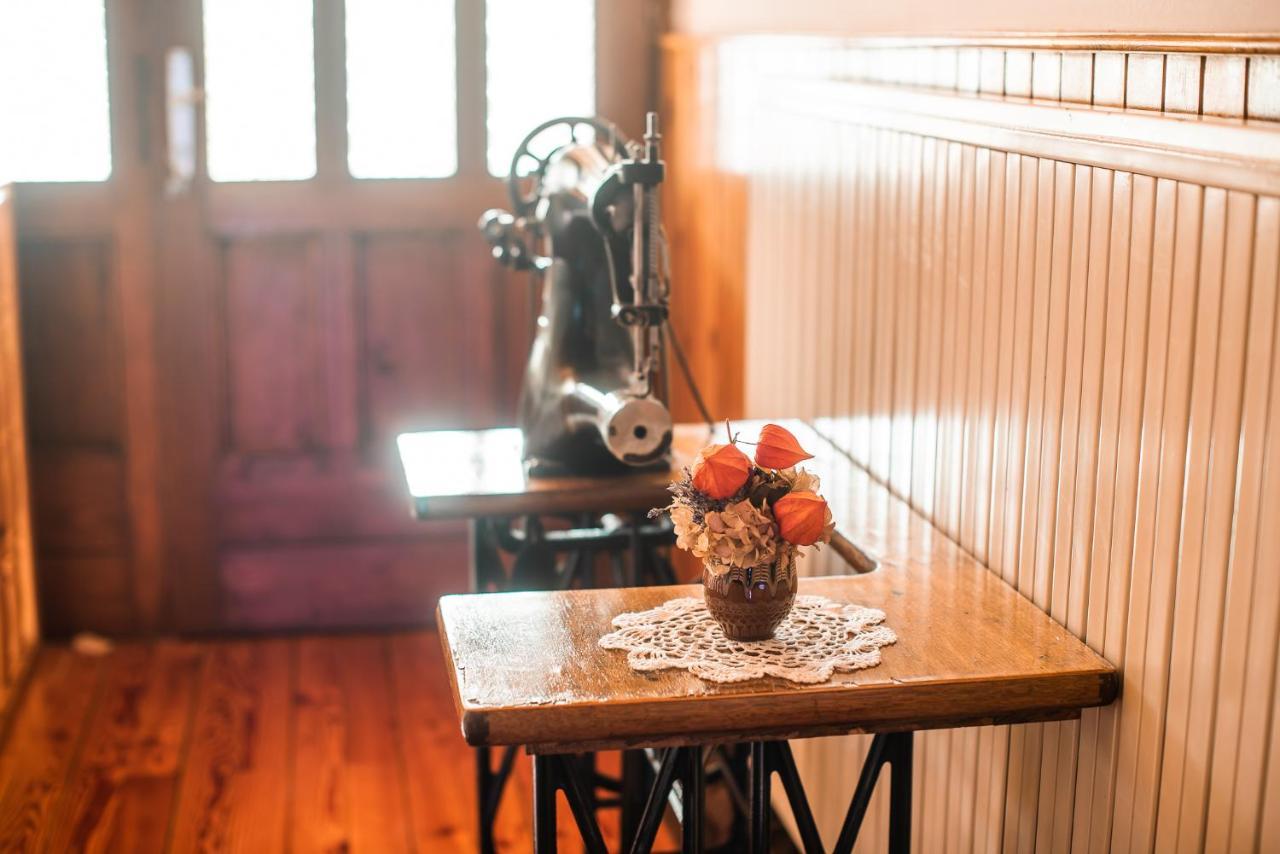 Farm Stay Zagar Mozirje Eksteriør billede